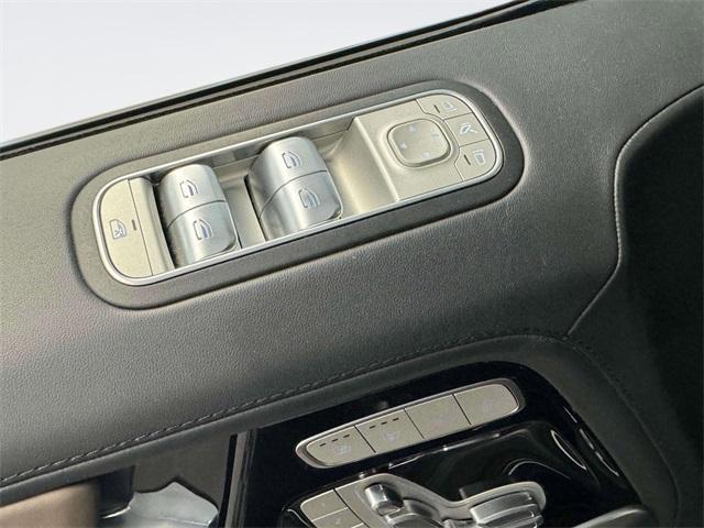 used 2024 Mercedes-Benz AMG G 63 car, priced at $194,998
