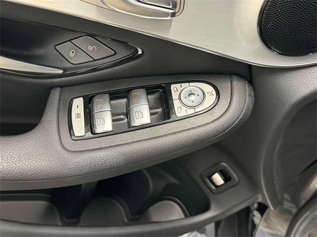 used 2021 Mercedes-Benz GLC 300 car, priced at $31,794