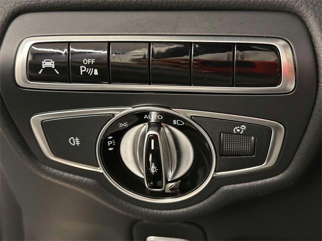 used 2023 Mercedes-Benz G-Class car, priced at $137,966
