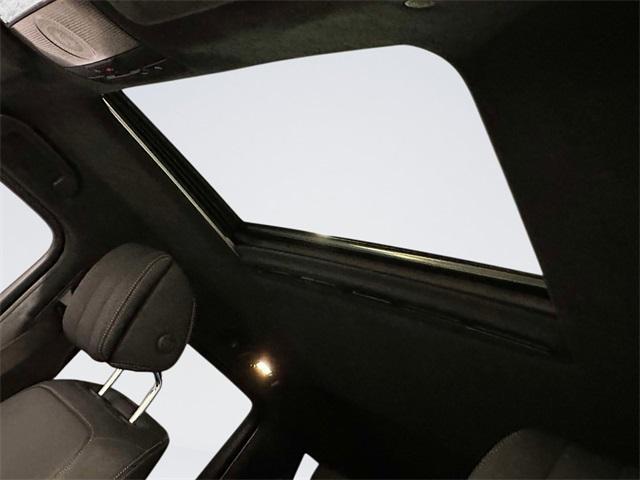 used 2023 Mercedes-Benz G-Class car, priced at $137,966