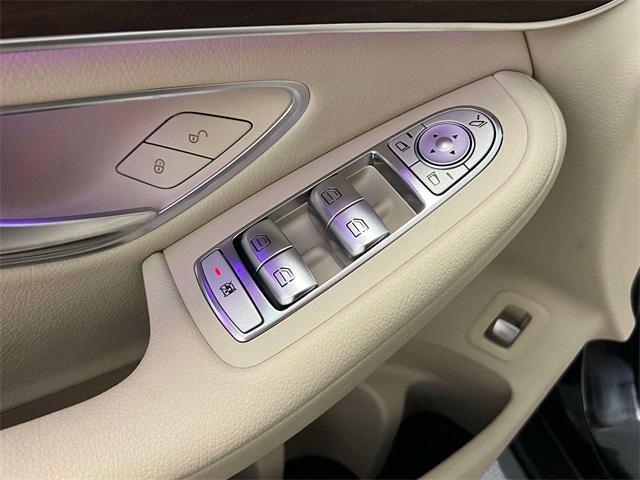 used 2022 Mercedes-Benz GLC 300 car, priced at $33,698