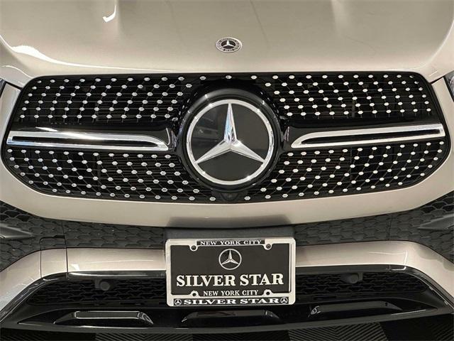 used 2021 Mercedes-Benz GLE 350 car, priced at $43,753