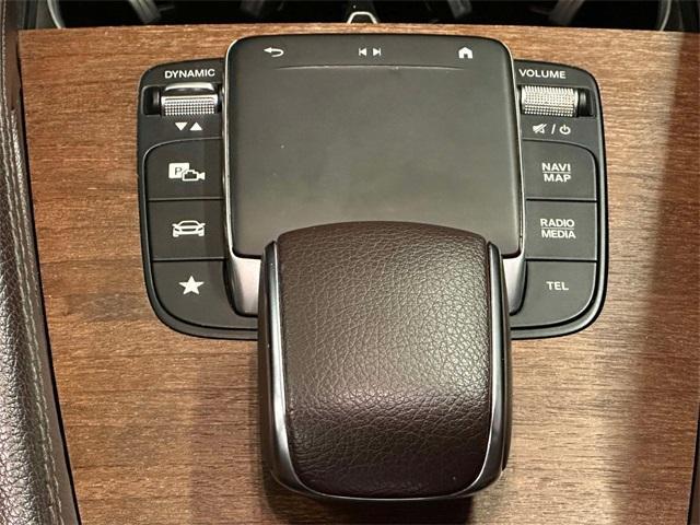 used 2021 Mercedes-Benz GLE 350 car, priced at $43,753