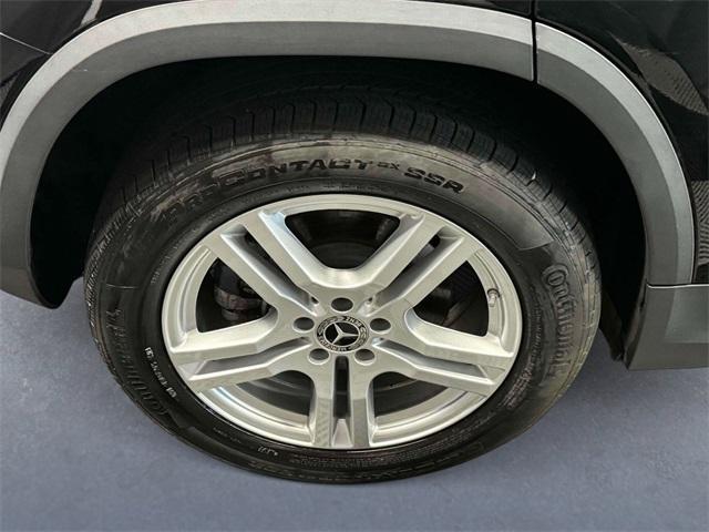 used 2023 Mercedes-Benz GLA 250 car, priced at $28,380