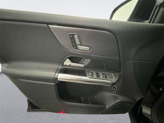 used 2023 Mercedes-Benz GLA 250 car, priced at $28,380