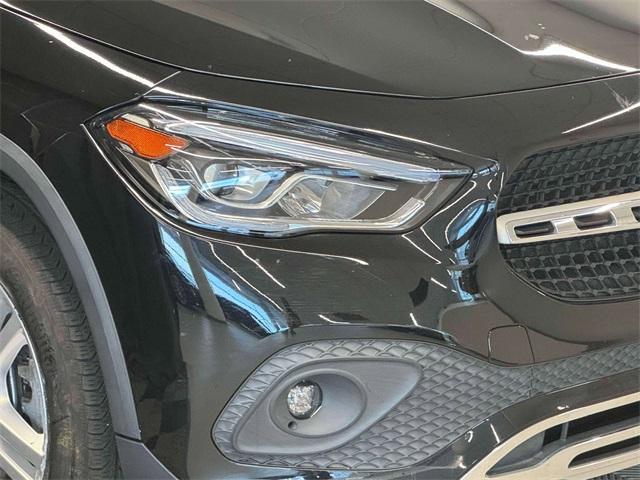used 2023 Mercedes-Benz GLA 250 car, priced at $28,380