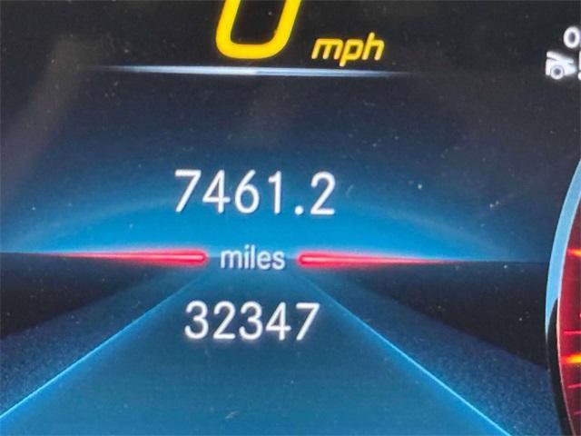 used 2023 Mercedes-Benz GLA 250 car, priced at $28,380