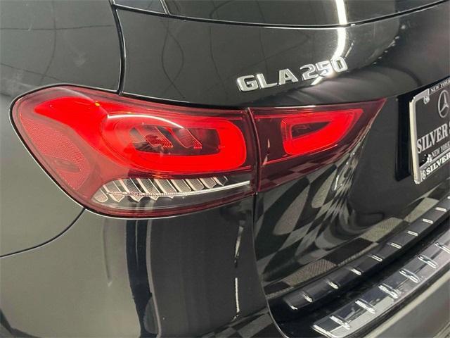 used 2023 Mercedes-Benz GLA 250 car, priced at $28,380
