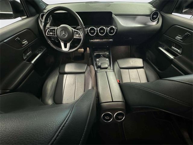 used 2023 Mercedes-Benz GLA 250 car, priced at $28,380