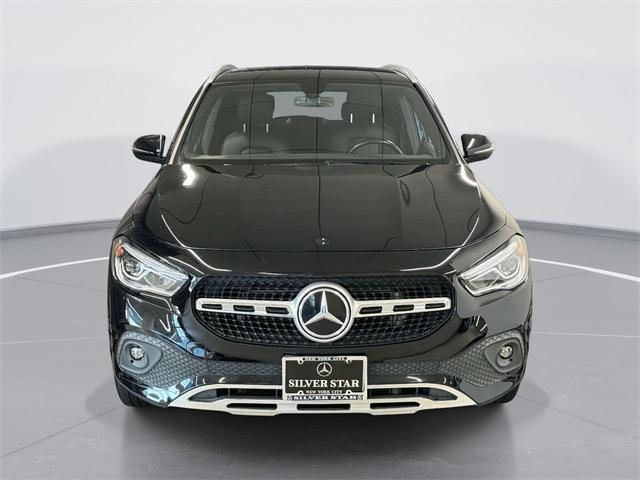 used 2023 Mercedes-Benz GLA 250 car, priced at $28,380