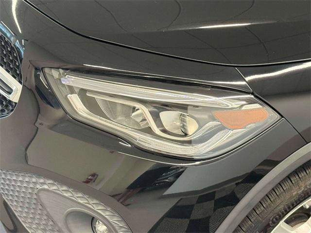 used 2023 Mercedes-Benz GLA 250 car, priced at $28,380