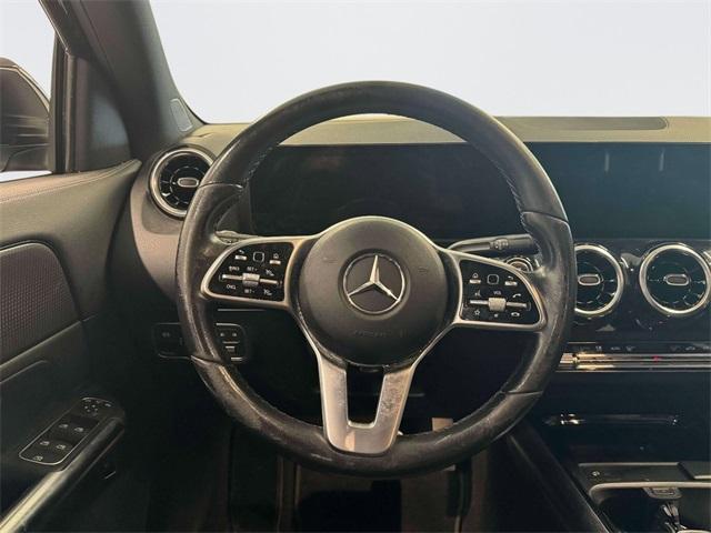 used 2023 Mercedes-Benz GLA 250 car, priced at $28,380