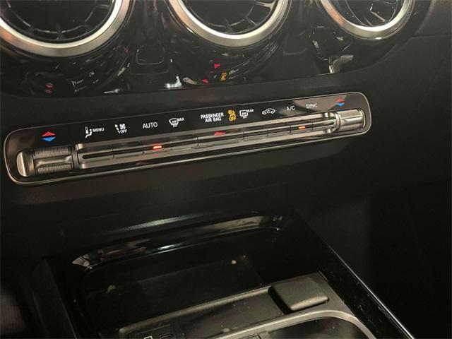 used 2023 Mercedes-Benz GLA 250 car, priced at $28,380