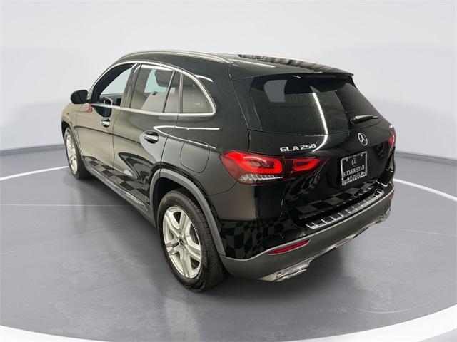 used 2023 Mercedes-Benz GLA 250 car, priced at $28,380