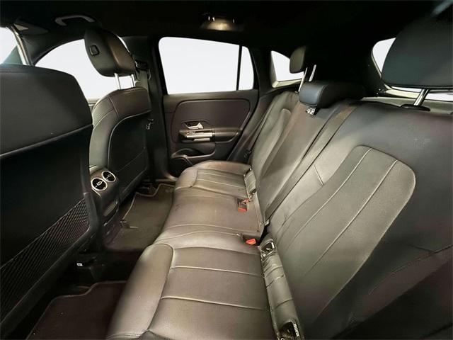 used 2023 Mercedes-Benz GLA 250 car, priced at $28,380