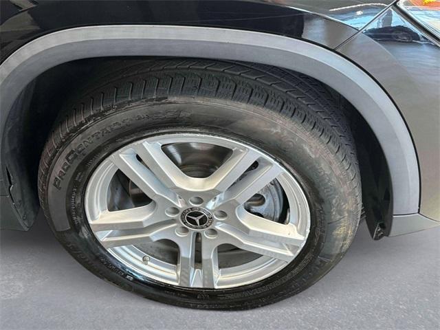 used 2023 Mercedes-Benz GLA 250 car, priced at $28,380