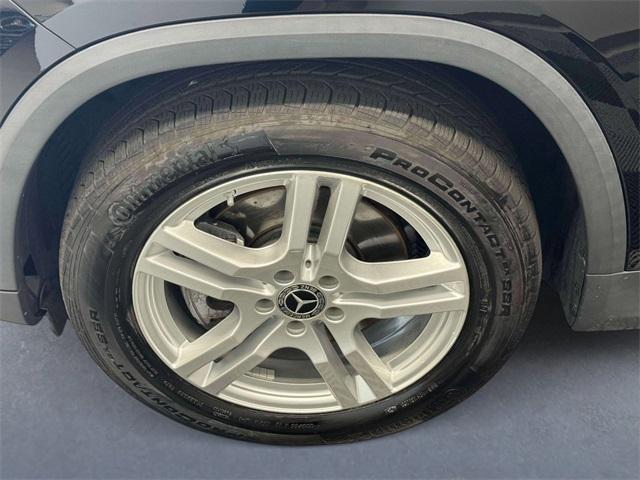 used 2023 Mercedes-Benz GLA 250 car, priced at $28,380