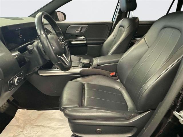 used 2023 Mercedes-Benz GLA 250 car, priced at $28,380