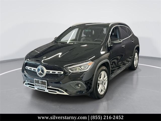 used 2023 Mercedes-Benz GLA 250 car, priced at $28,380