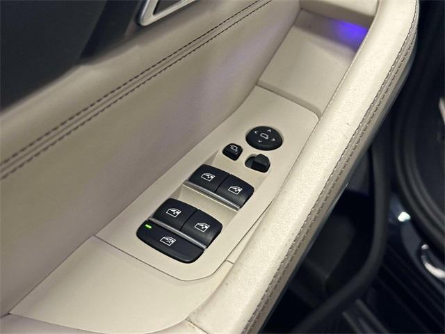 used 2023 BMW X6 car, priced at $48,117