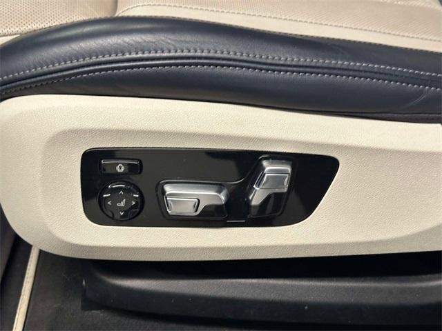 used 2023 BMW X6 car, priced at $48,117