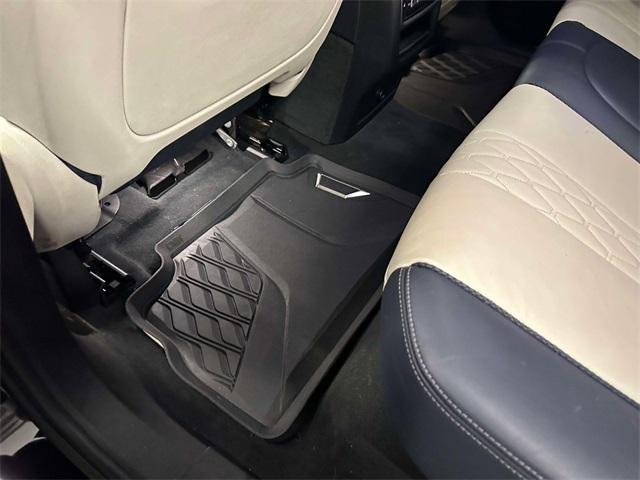 used 2023 BMW X6 car, priced at $48,117