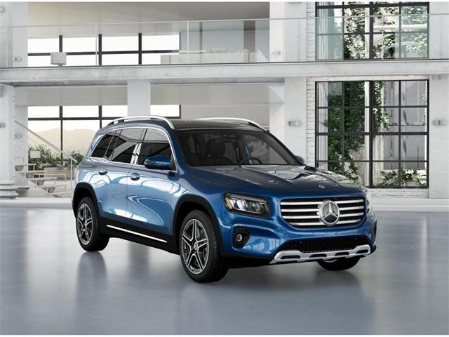 new 2026 Mercedes-Benz GLB 250 car, priced at $52,810