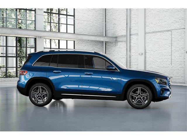 new 2026 Mercedes-Benz GLB 250 car, priced at $52,810