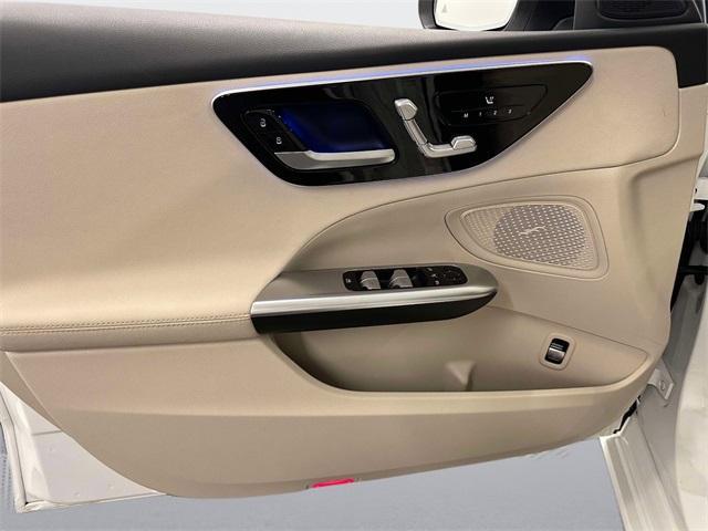 used 2025 Mercedes-Benz C-Class car, priced at $51,636