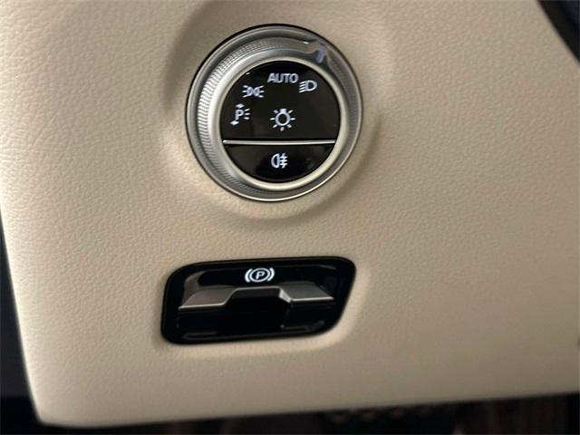 used 2025 Mercedes-Benz C-Class car, priced at $51,636