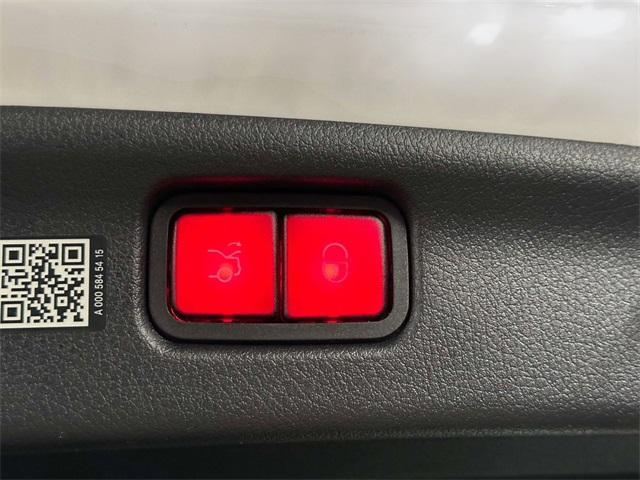 used 2025 Mercedes-Benz C-Class car, priced at $51,636