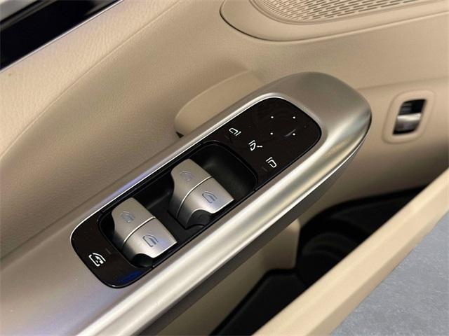 used 2025 Mercedes-Benz C-Class car, priced at $51,636