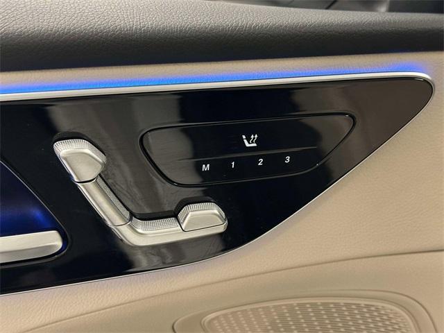 used 2025 Mercedes-Benz C-Class car, priced at $51,636