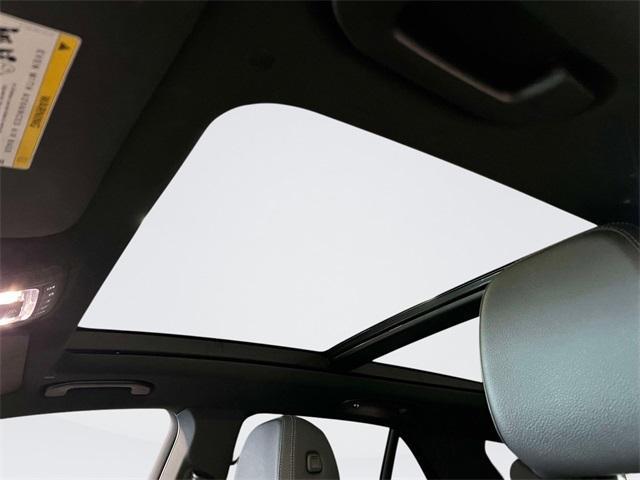 used 2022 Mercedes-Benz GLE 350 car, priced at $41,979