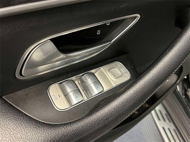 used 2022 Mercedes-Benz GLE 350 car, priced at $41,979