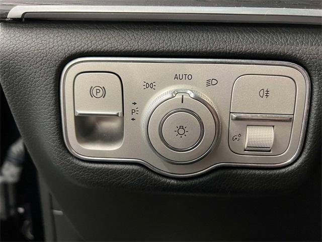 used 2022 Mercedes-Benz GLE 350 car, priced at $41,979