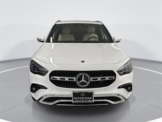 used 2025 Mercedes-Benz GLA 250 car, priced at $47,295