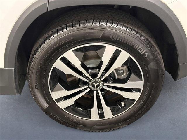 used 2025 Mercedes-Benz GLA 250 car, priced at $47,295