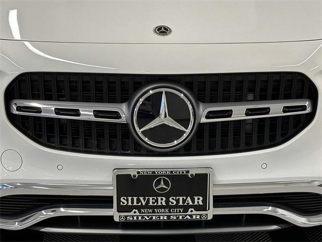 used 2025 Mercedes-Benz GLA 250 car, priced at $47,295