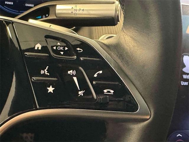used 2023 Mercedes-Benz S-Class car, priced at $77,887