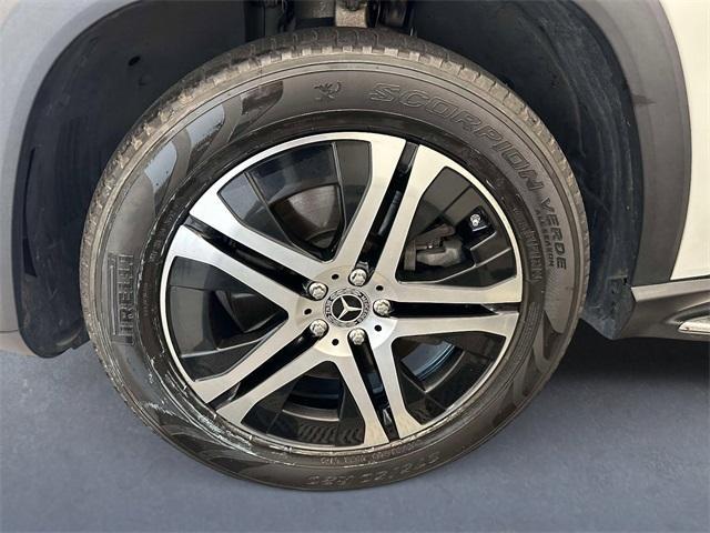 used 2022 Mercedes-Benz GLS 450 car, priced at $52,342