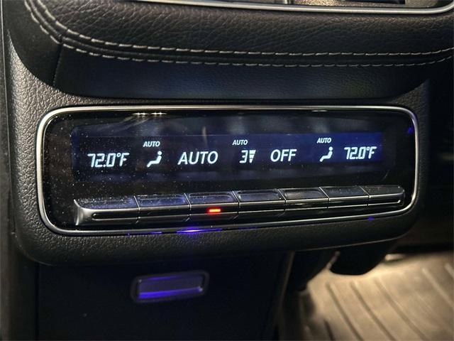 used 2022 Mercedes-Benz GLS 450 car, priced at $52,342