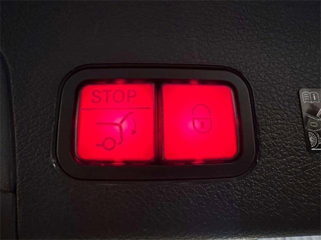 used 2022 Mercedes-Benz GLS 450 car, priced at $52,342