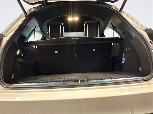 used 2022 Mercedes-Benz GLS 450 car, priced at $52,342