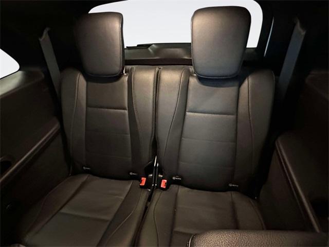 used 2022 Mercedes-Benz GLS 450 car, priced at $52,342