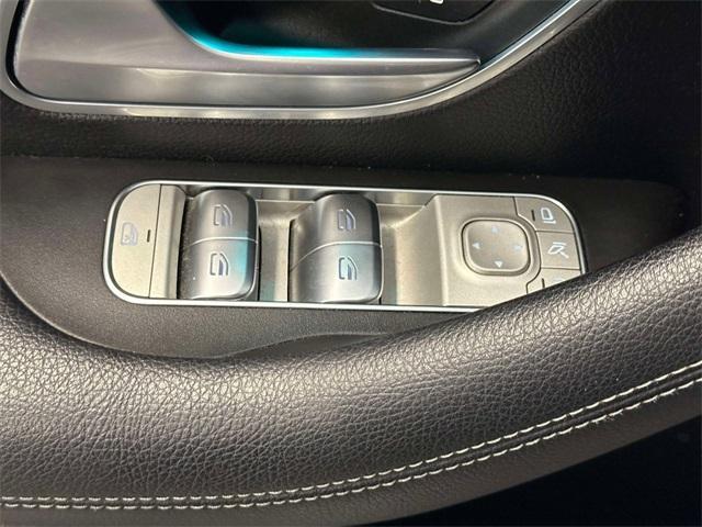 used 2022 Mercedes-Benz GLE 350 car, priced at $42,933