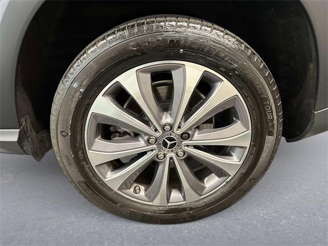 used 2022 Mercedes-Benz GLE 350 car, priced at $42,933