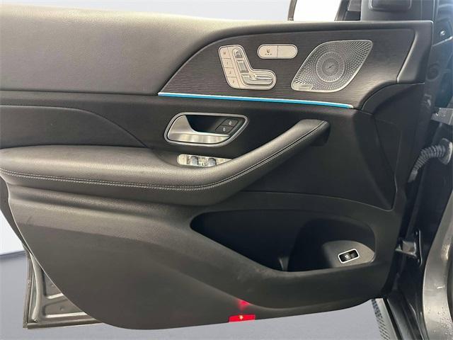 used 2022 Mercedes-Benz GLE 350 car, priced at $42,933