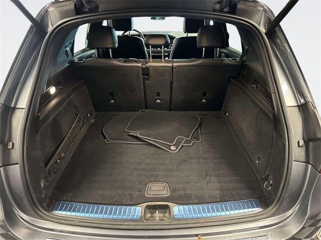 used 2022 Mercedes-Benz GLE 350 car, priced at $42,933