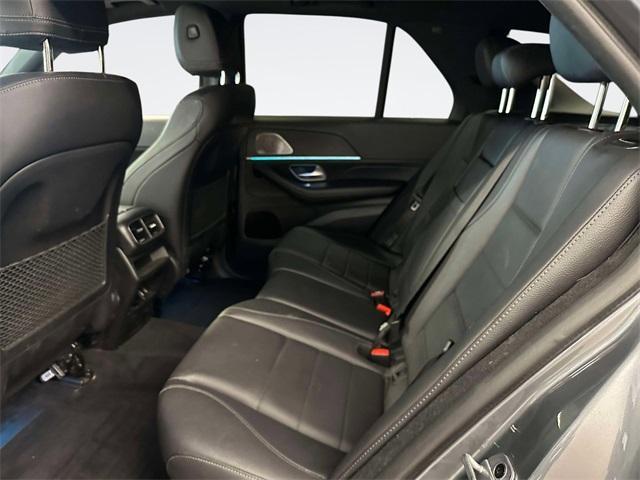 used 2022 Mercedes-Benz GLE 350 car, priced at $42,933